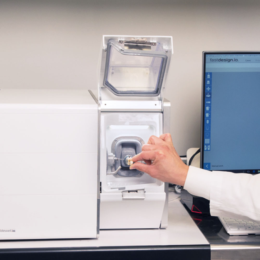 Acacia Dental Group | Digital Radiography, Invisalign reg and Implant Dentistry