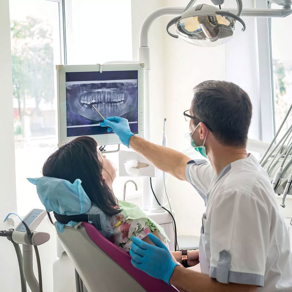 Acacia Dental Group | Dental Bridges, Pediatric Dentistry and Snoring Appliances