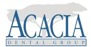 The image shows a logo with the letters A and T in stylized font, set against a background that includes a splash of water droplets and a graphic element resembling a paint palette.